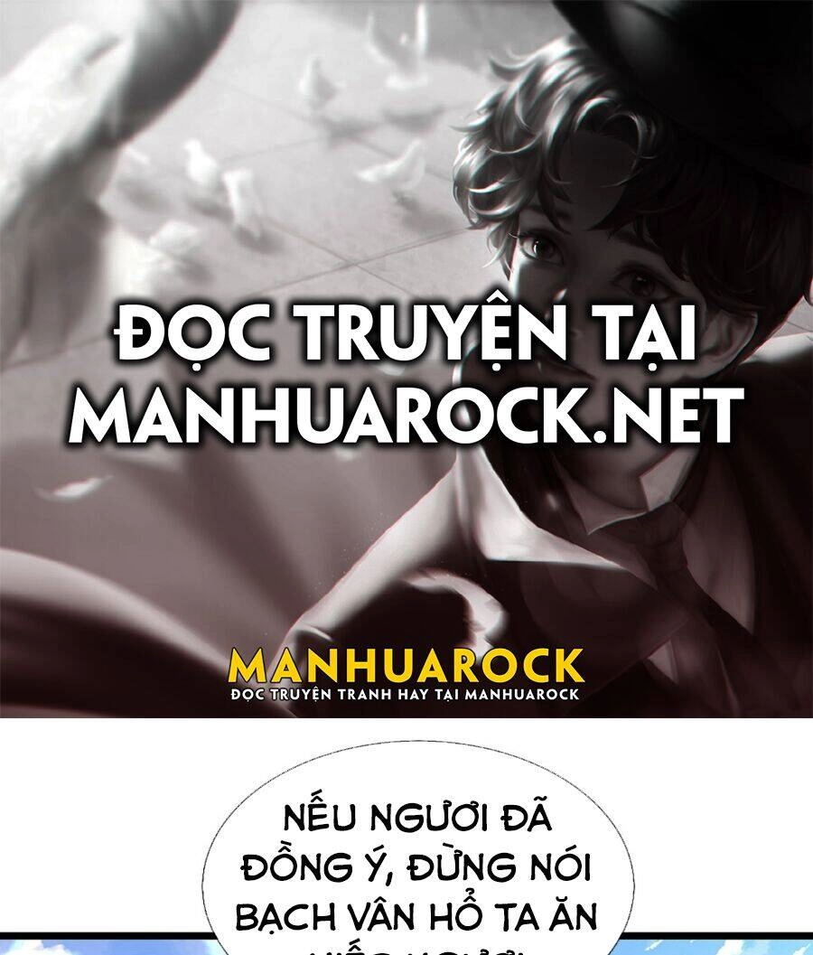 Bị Giam Cầm Trăm Vạn Năm Đệ Tử Ta Trải Khắp Chư Thiên Thần Giới Chapter 131 - 1