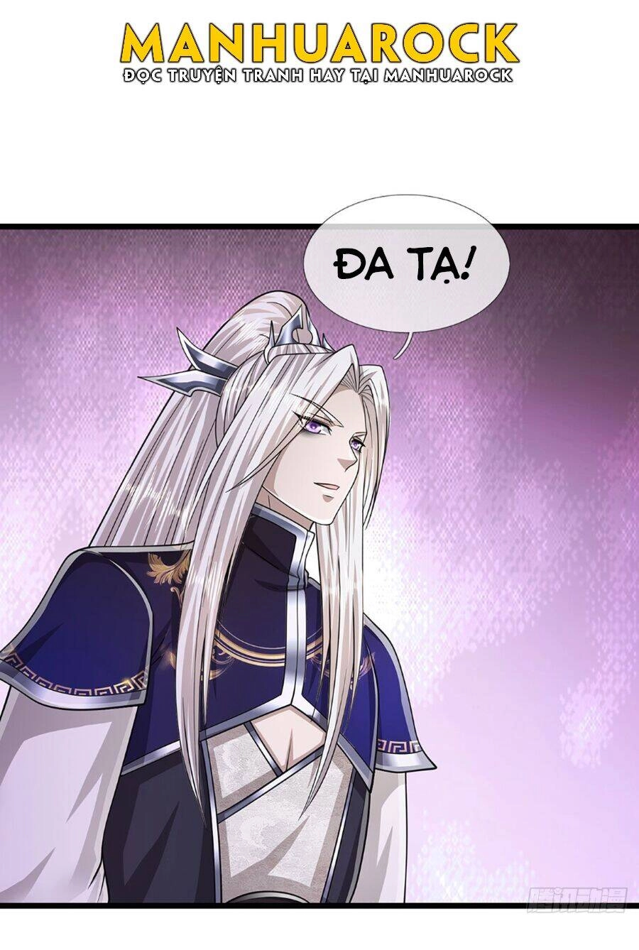 Bị Giam Cầm Trăm Vạn Năm Đệ Tử Ta Trải Khắp Chư Thiên Thần Giới Chapter 131 - 5