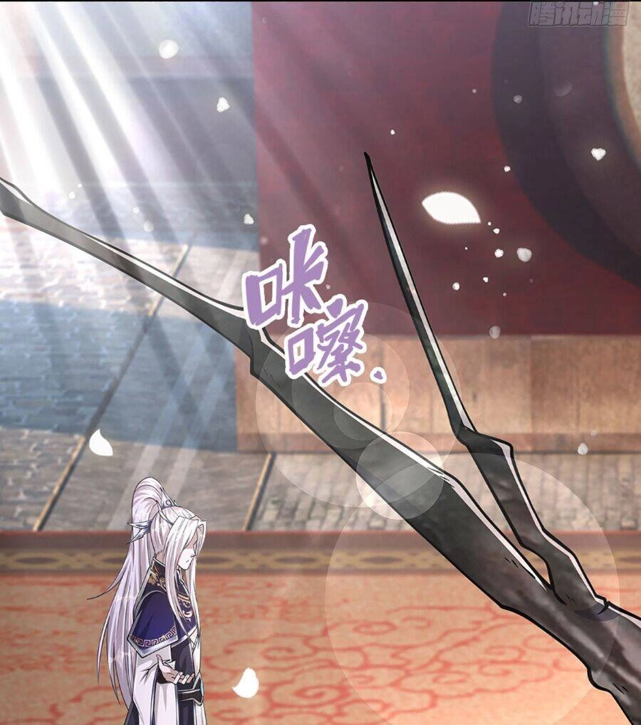 Bị Giam Cầm Trăm Vạn Năm Đệ Tử Ta Trải Khắp Chư Thiên Thần Giới Chapter 131 - 7