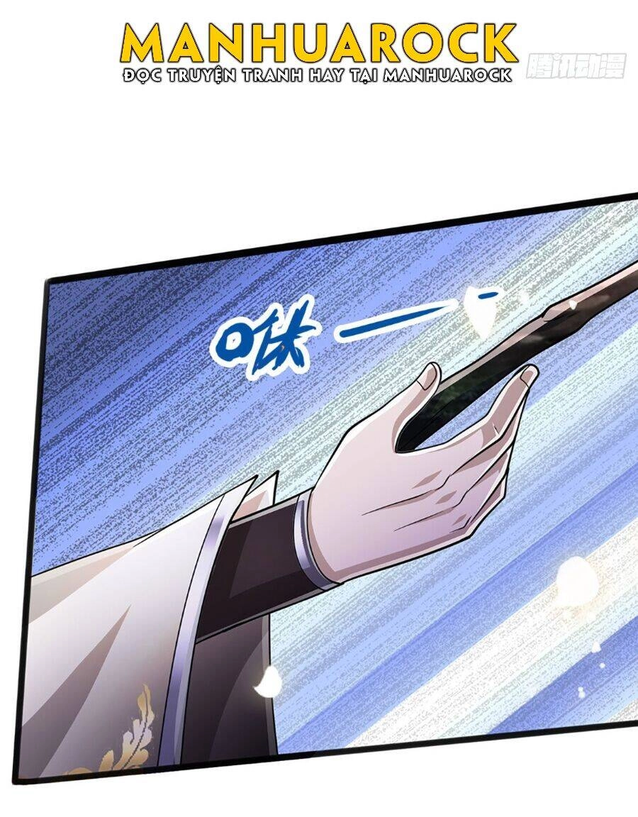 Bị Giam Cầm Trăm Vạn Năm Đệ Tử Ta Trải Khắp Chư Thiên Thần Giới Chapter 131 - 9