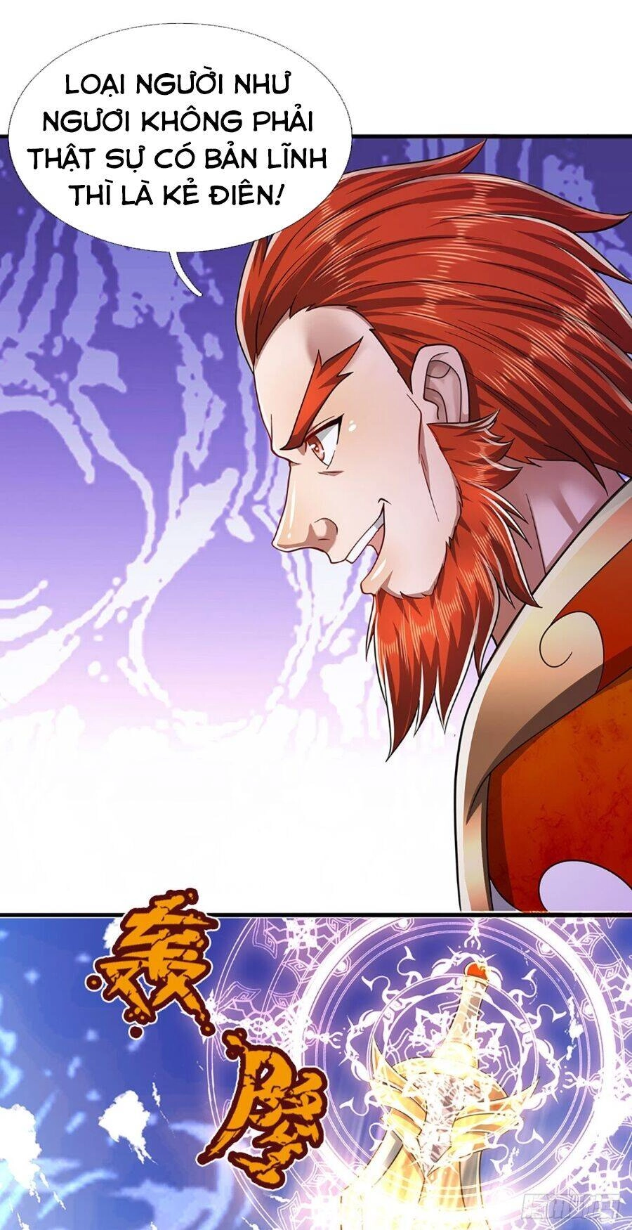 Bị Giam Cầm Trăm Vạn Năm Đệ Tử Ta Trải Khắp Chư Thiên Thần Giới Chapter 131 - 12