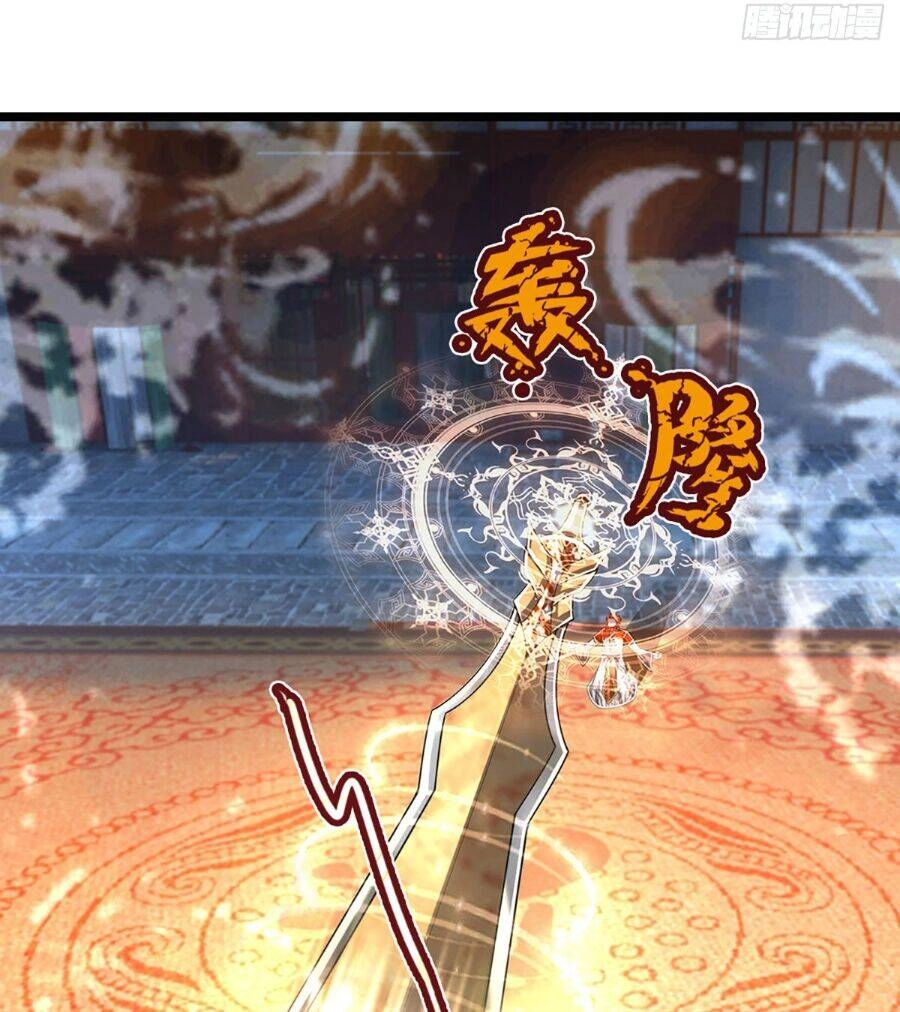 Bị Giam Cầm Trăm Vạn Năm Đệ Tử Ta Trải Khắp Chư Thiên Thần Giới Chapter 131 - 18