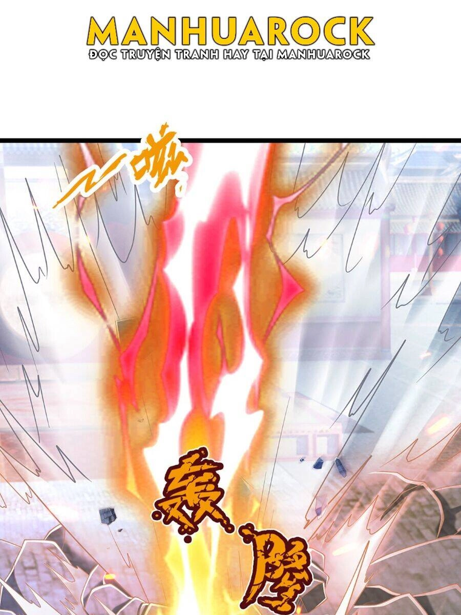 Bị Giam Cầm Trăm Vạn Năm Đệ Tử Ta Trải Khắp Chư Thiên Thần Giới Chapter 131 - 22