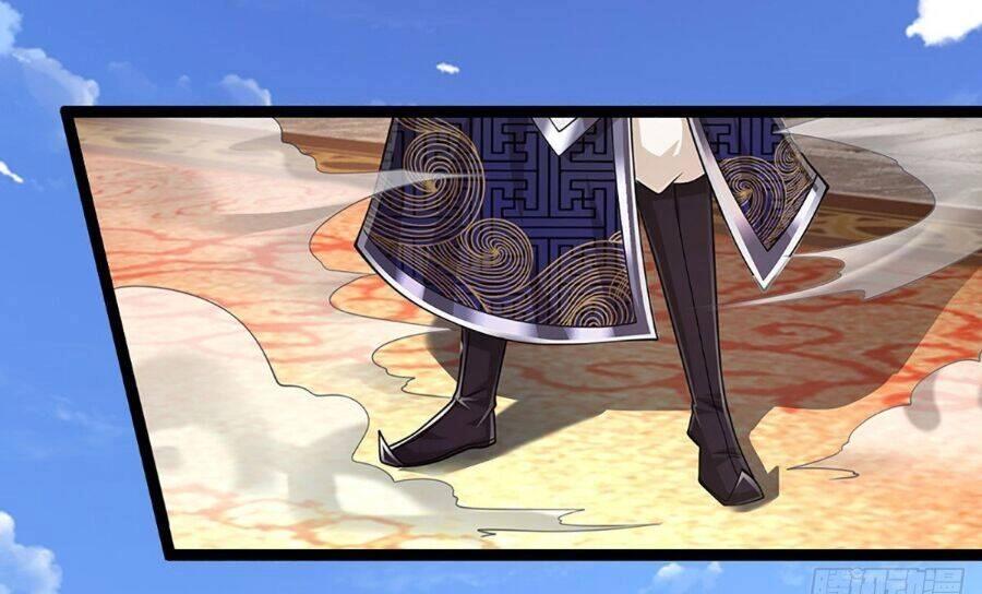 Bị Giam Cầm Trăm Vạn Năm Đệ Tử Ta Trải Khắp Chư Thiên Thần Giới Chapter 131 - 27