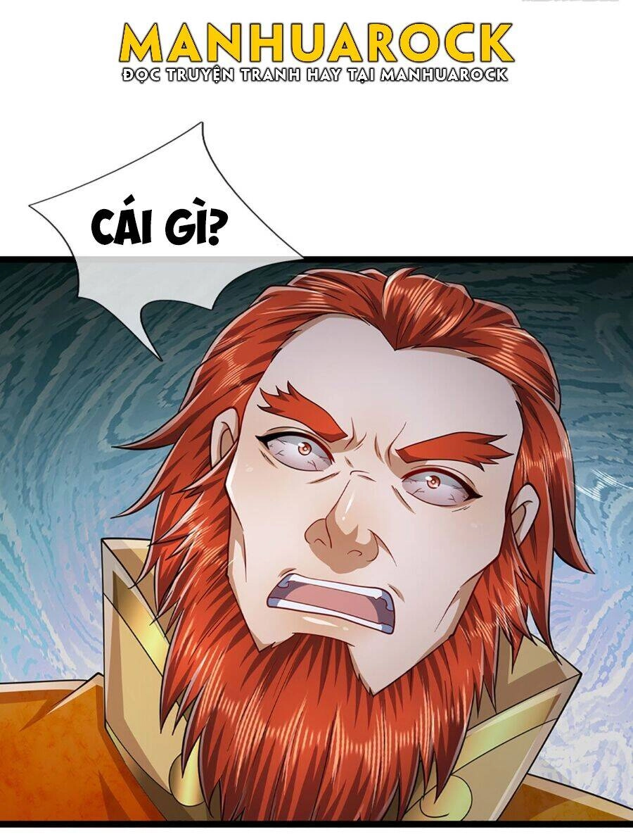 Bị Giam Cầm Trăm Vạn Năm Đệ Tử Ta Trải Khắp Chư Thiên Thần Giới Chapter 131 - 30