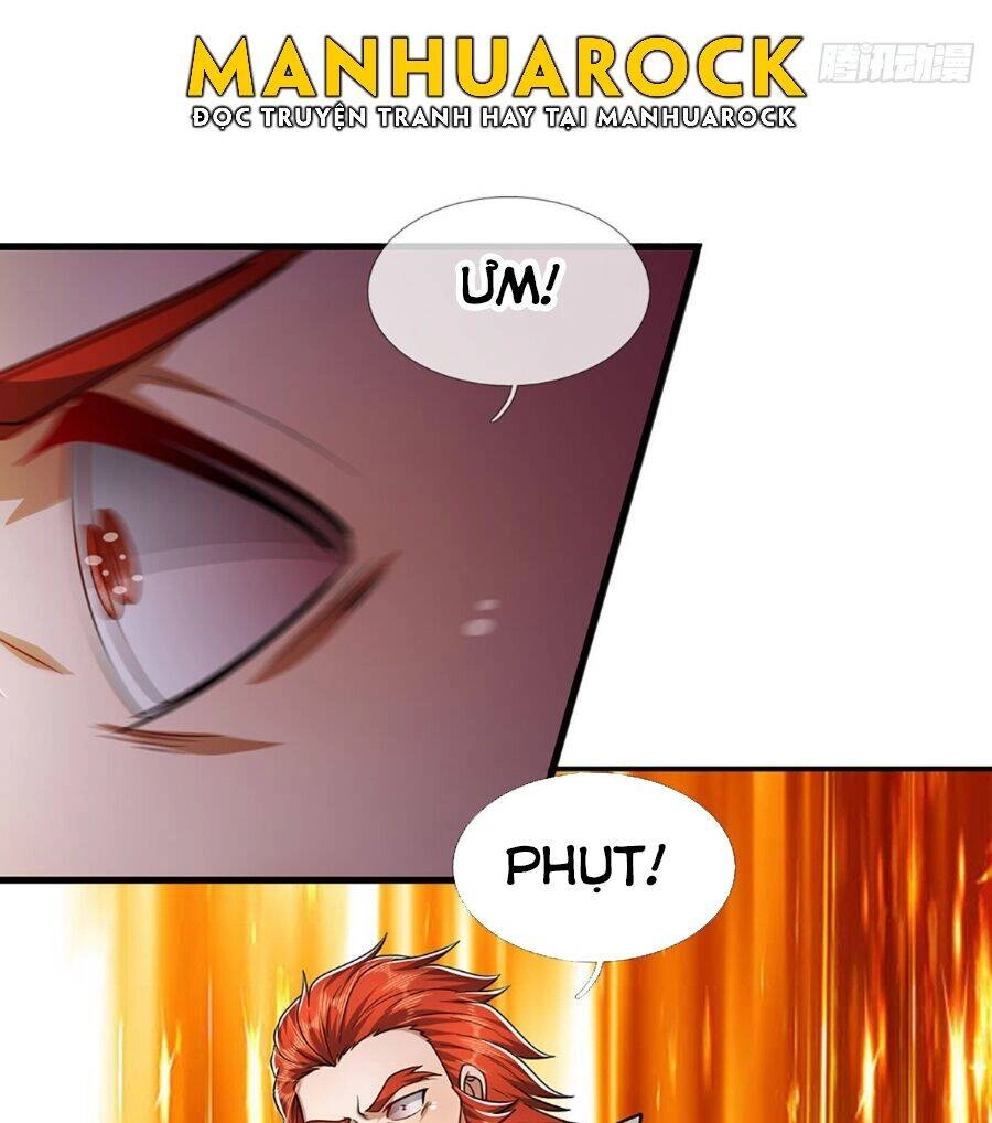 Bị Giam Cầm Trăm Vạn Năm Đệ Tử Ta Trải Khắp Chư Thiên Thần Giới Chapter 131 - 34