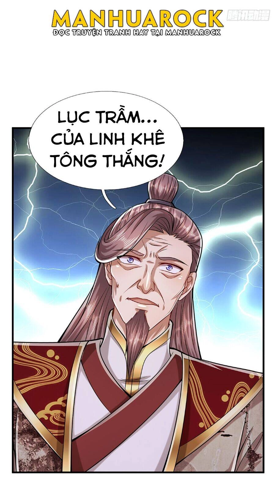 Bị Giam Cầm Trăm Vạn Năm Đệ Tử Ta Trải Khắp Chư Thiên Thần Giới Chapter 131 - 36