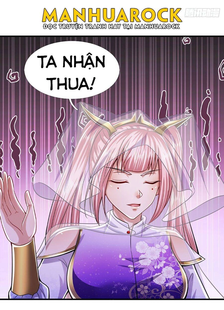 Bị Giam Cầm Trăm Vạn Năm Đệ Tử Ta Trải Khắp Chư Thiên Thần Giới Chapter 131 - 38