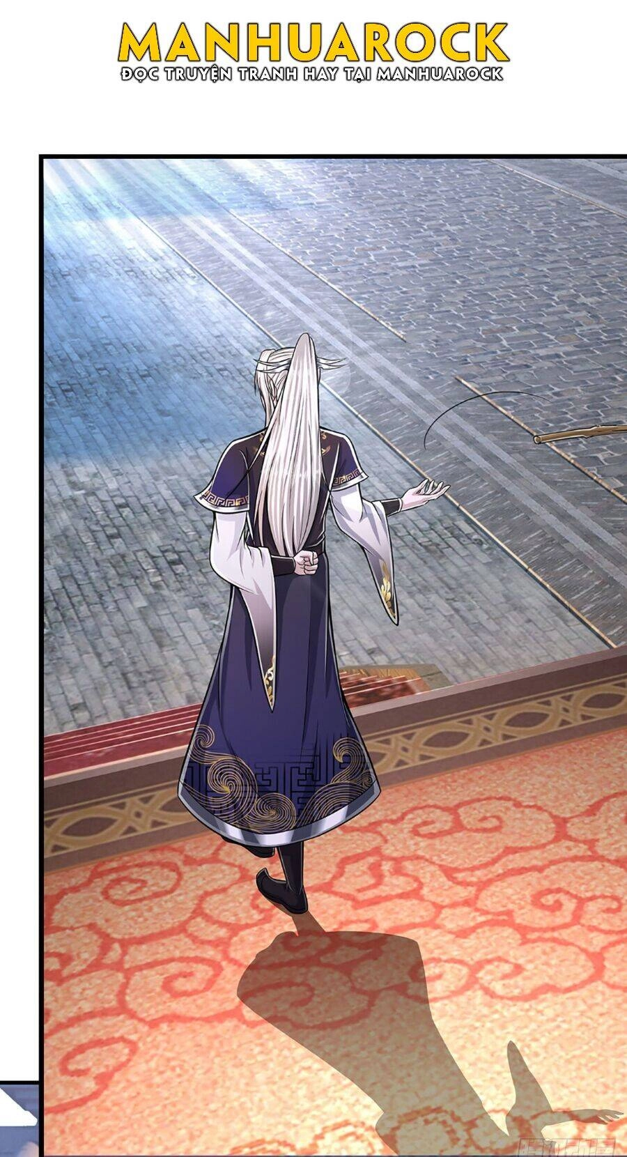 Bị Giam Cầm Trăm Vạn Năm Đệ Tử Ta Trải Khắp Chư Thiên Thần Giới Chapter 131 - 41