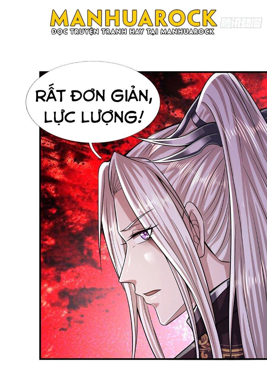 Bị Giam Cầm Trăm Vạn Năm Đệ Tử Ta Trải Khắp Chư Thiên Thần Giới Chapter 131 - 43