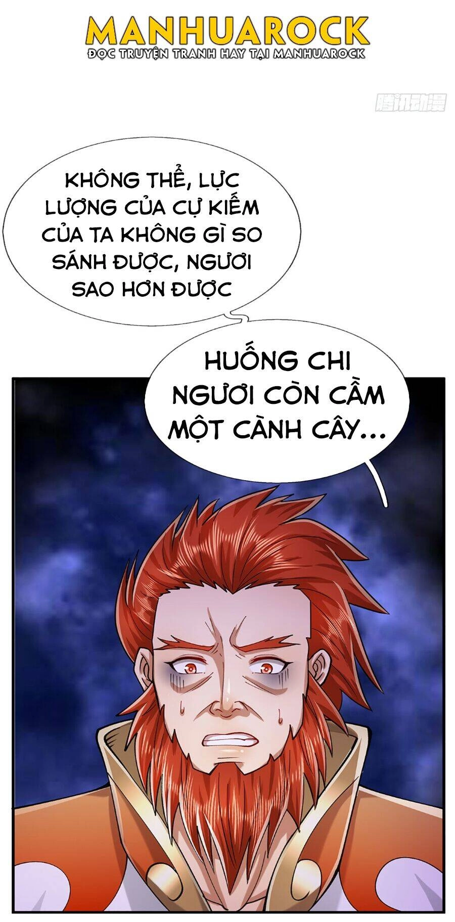 Bị Giam Cầm Trăm Vạn Năm Đệ Tử Ta Trải Khắp Chư Thiên Thần Giới Chapter 131 - 44