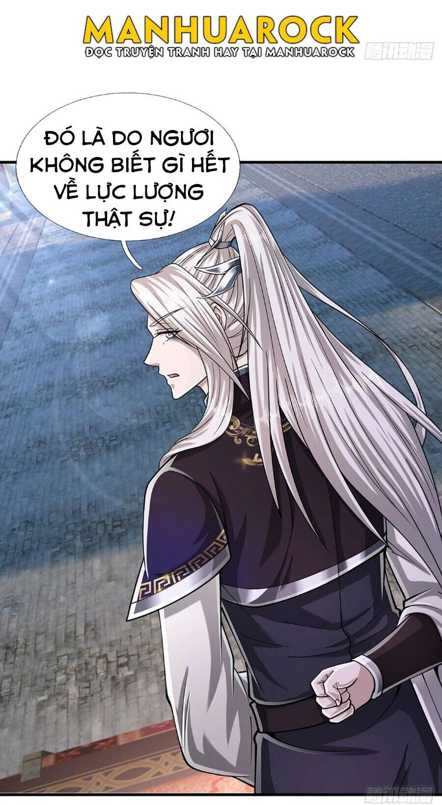 Bị Giam Cầm Trăm Vạn Năm Đệ Tử Ta Trải Khắp Chư Thiên Thần Giới Chapter 131 - 45