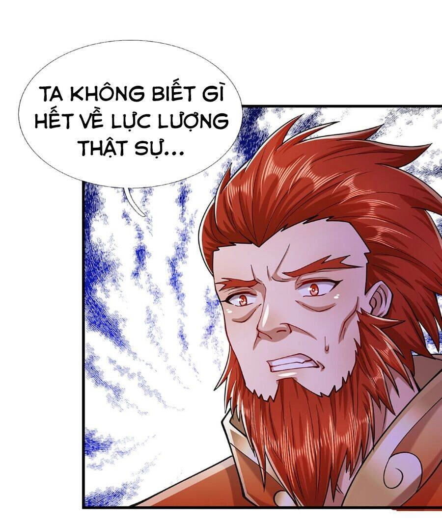 Bị Giam Cầm Trăm Vạn Năm Đệ Tử Ta Trải Khắp Chư Thiên Thần Giới Chapter 131 - 46