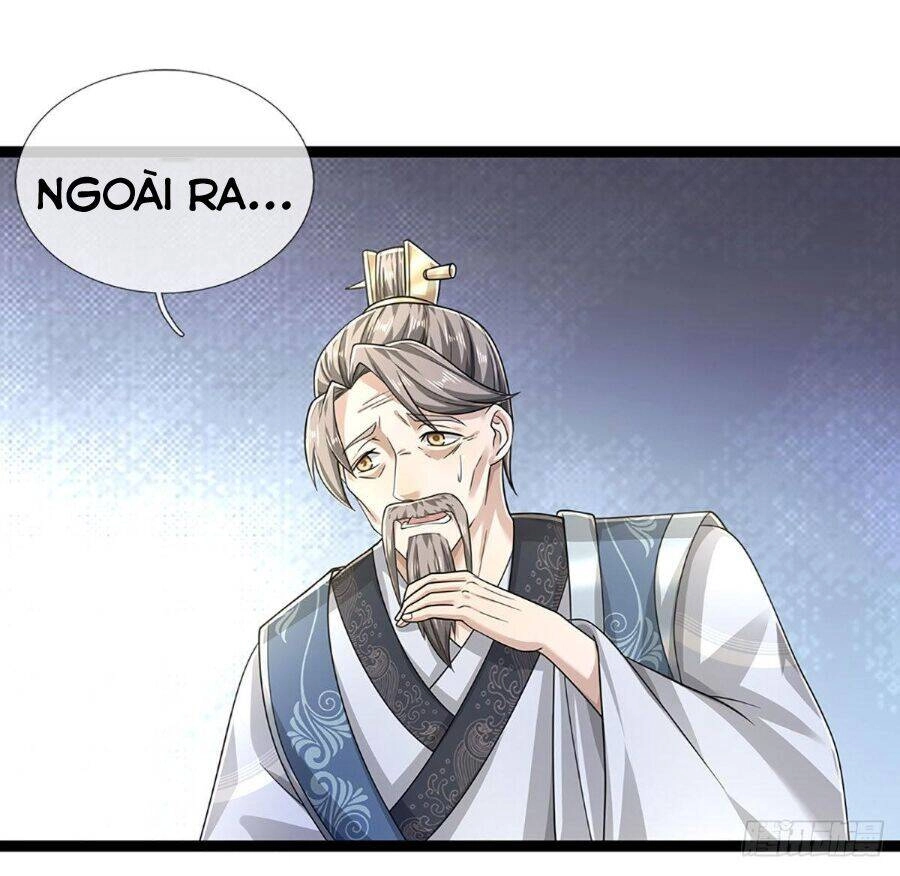 Bị Giam Cầm Trăm Vạn Năm Đệ Tử Ta Trải Khắp Chư Thiên Thần Giới Chapter 132 - 4