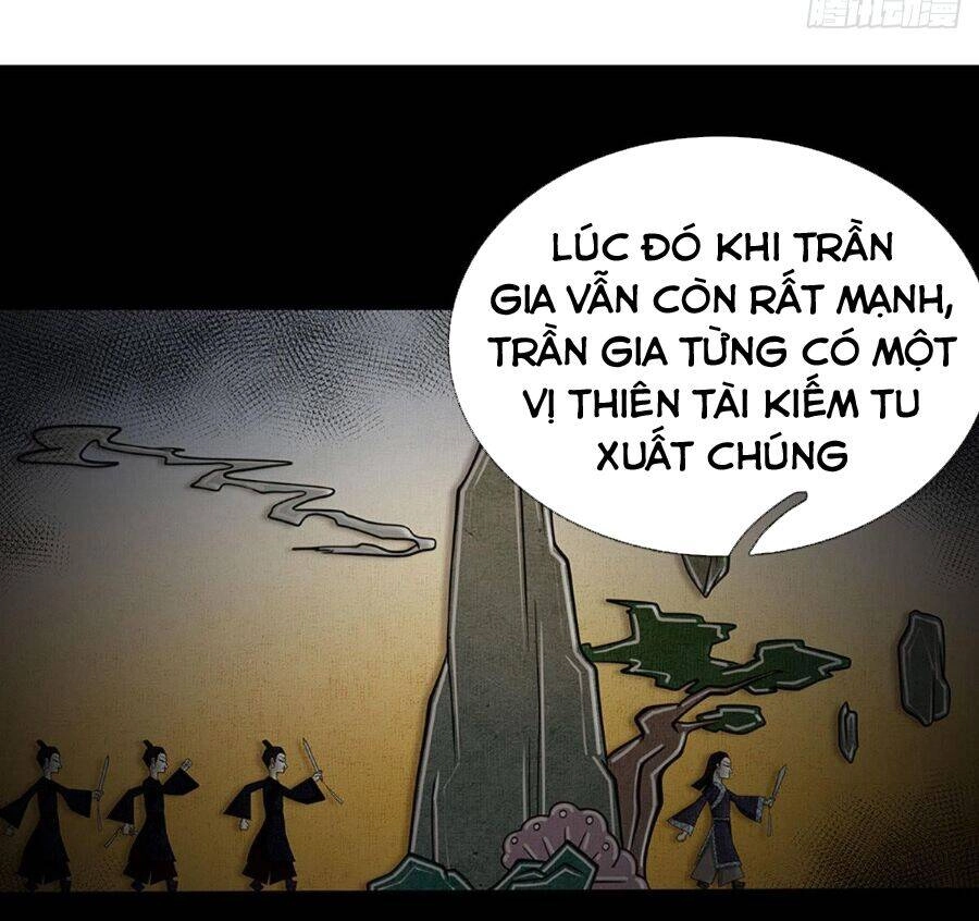 Bị Giam Cầm Trăm Vạn Năm Đệ Tử Ta Trải Khắp Chư Thiên Thần Giới Chapter 132 - 7