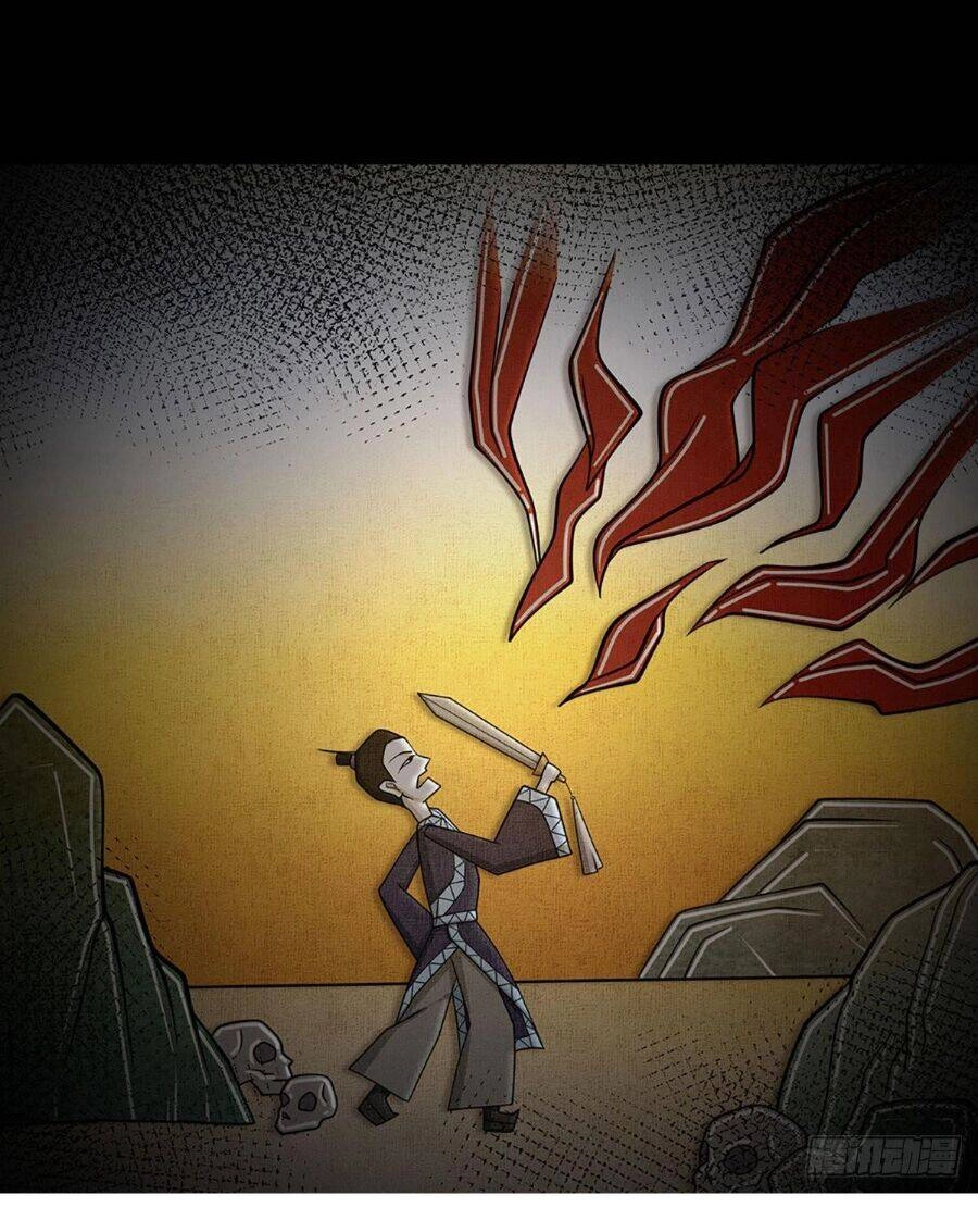 Bị Giam Cầm Trăm Vạn Năm Đệ Tử Ta Trải Khắp Chư Thiên Thần Giới Chapter 132 - 8