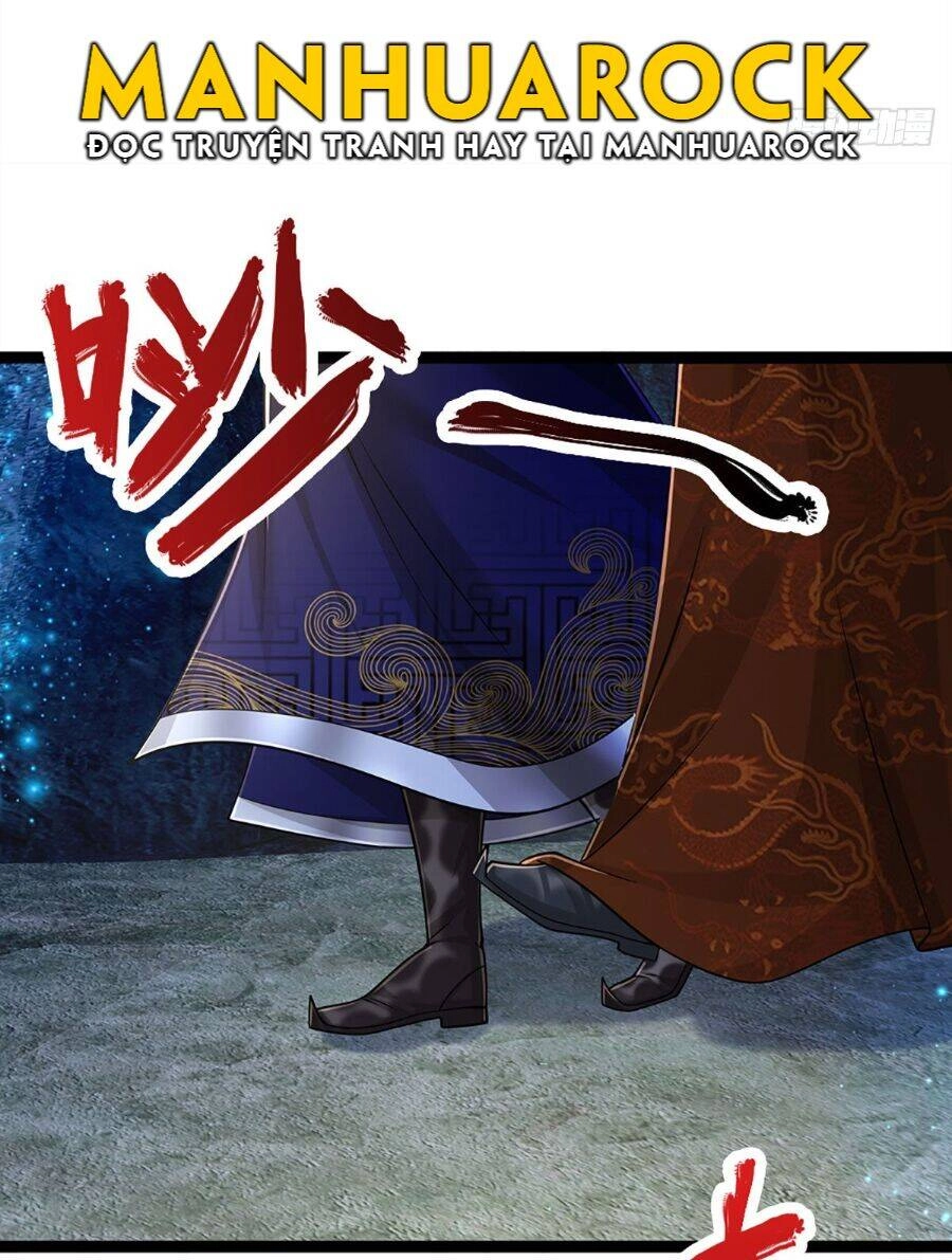 Bị Giam Cầm Trăm Vạn Năm Đệ Tử Ta Trải Khắp Chư Thiên Thần Giới Chapter 132 - 24