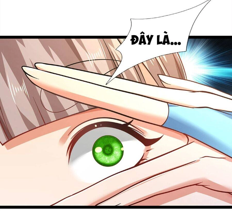 Bị Giam Cầm Trăm Vạn Năm Đệ Tử Ta Trải Khắp Chư Thiên Thần Giới Chapter 132 - 27