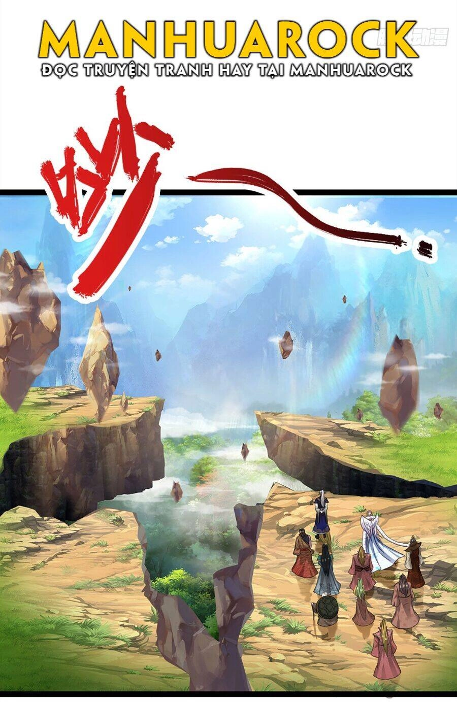 Bị Giam Cầm Trăm Vạn Năm Đệ Tử Ta Trải Khắp Chư Thiên Thần Giới Chapter 132 - 28