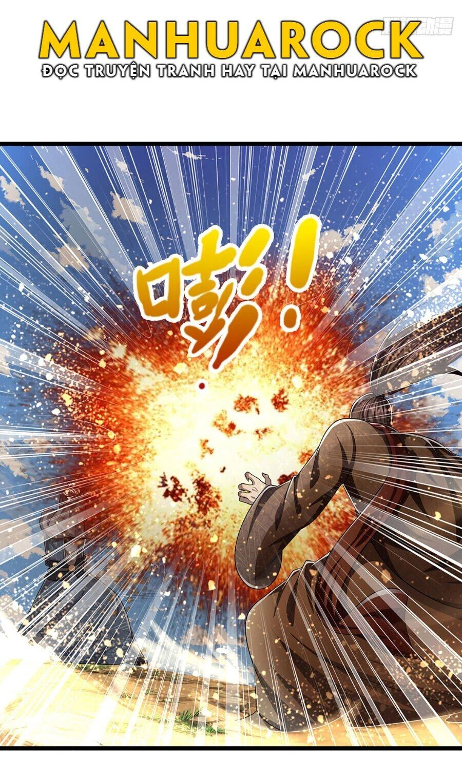 Bị Giam Cầm Trăm Vạn Năm Đệ Tử Ta Trải Khắp Chư Thiên Thần Giới Chapter 132 - 45