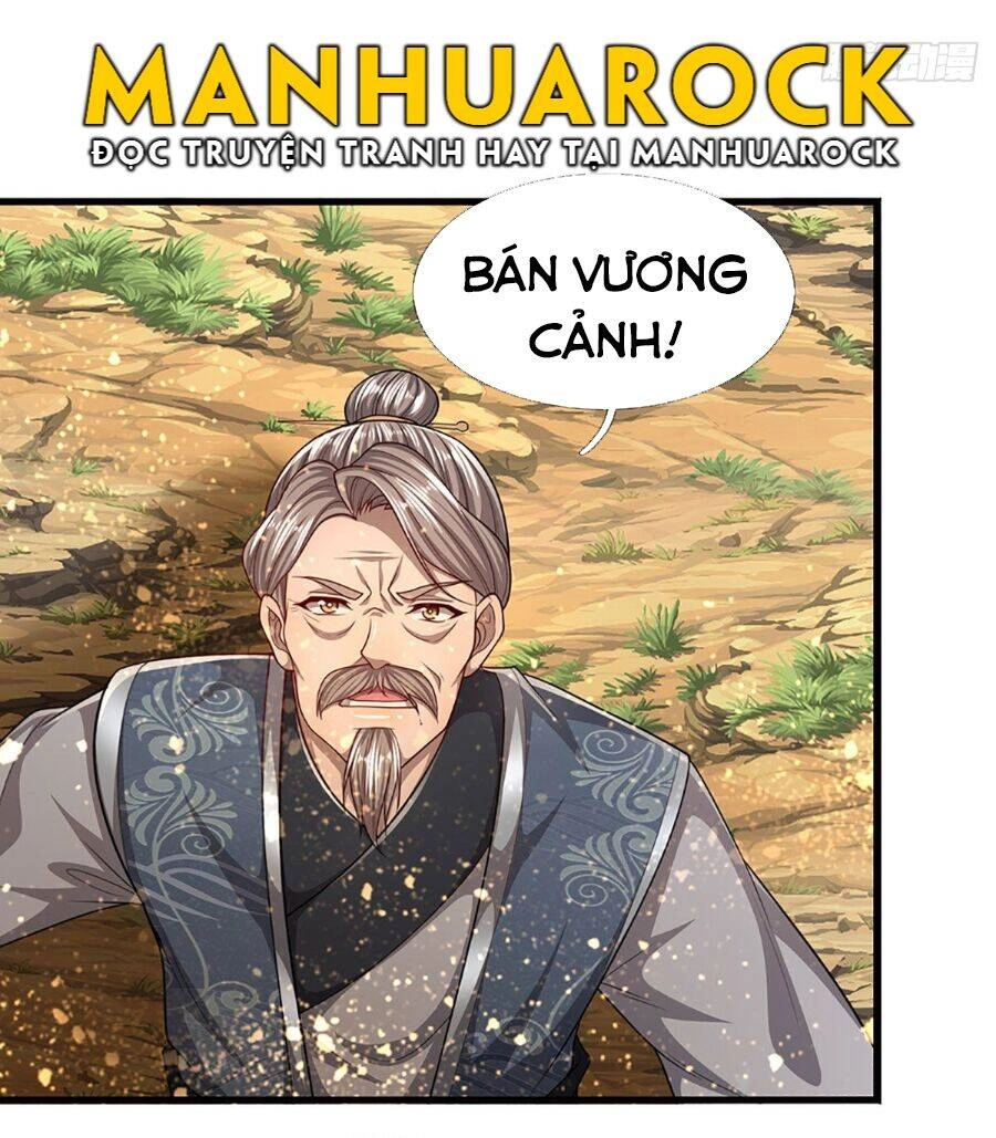 Bị Giam Cầm Trăm Vạn Năm Đệ Tử Ta Trải Khắp Chư Thiên Thần Giới Chapter 132 - 46