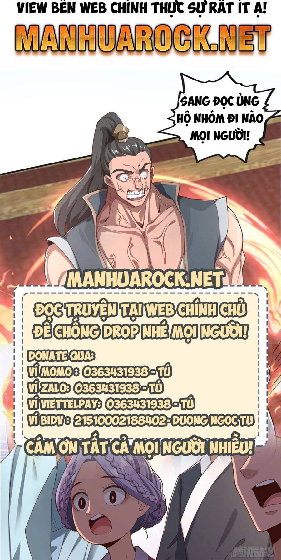 Bị Giam Cầm Trăm Vạn Năm Đệ Tử Ta Trải Khắp Chư Thiên Thần Giới Chapter 132 - 51