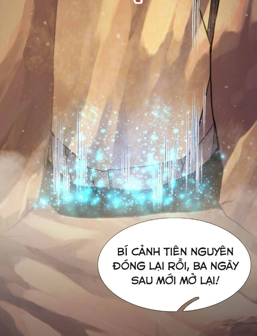 Bị Giam Cầm Trăm Vạn Năm Đệ Tử Ta Trải Khắp Chư Thiên Thần Giới Chapter 133 - 6