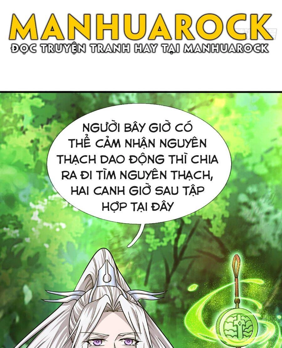 Bị Giam Cầm Trăm Vạn Năm Đệ Tử Ta Trải Khắp Chư Thiên Thần Giới Chapter 133 - 24