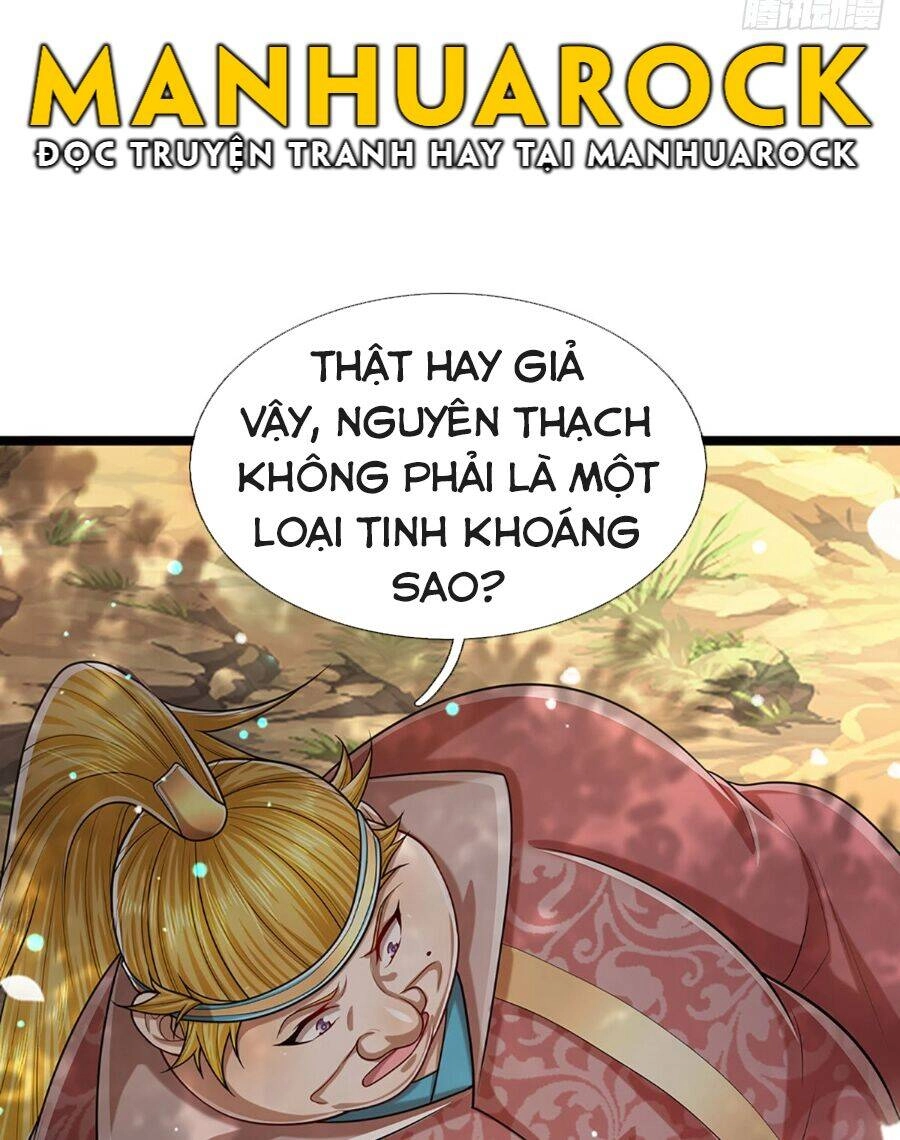 Bị Giam Cầm Trăm Vạn Năm Đệ Tử Ta Trải Khắp Chư Thiên Thần Giới Chapter 133 - 52