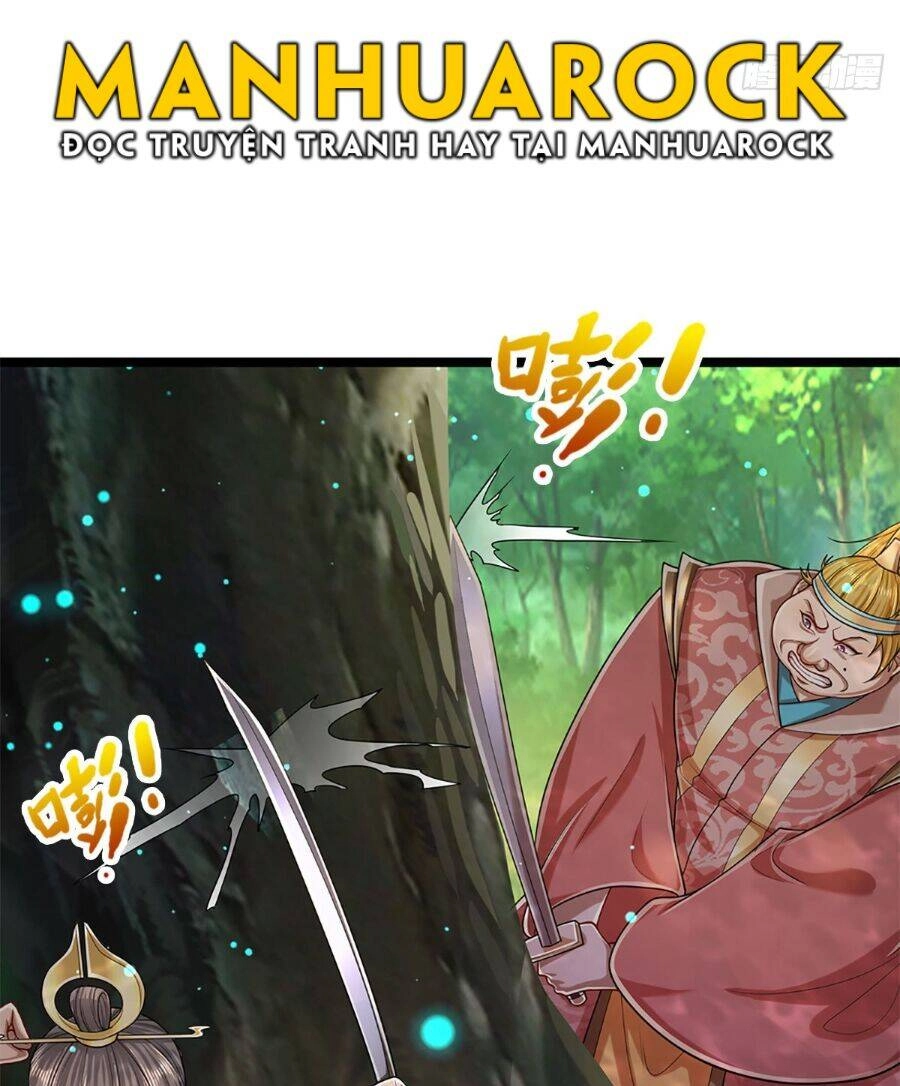 Bị Giam Cầm Trăm Vạn Năm Đệ Tử Ta Trải Khắp Chư Thiên Thần Giới Chapter 134 - 3