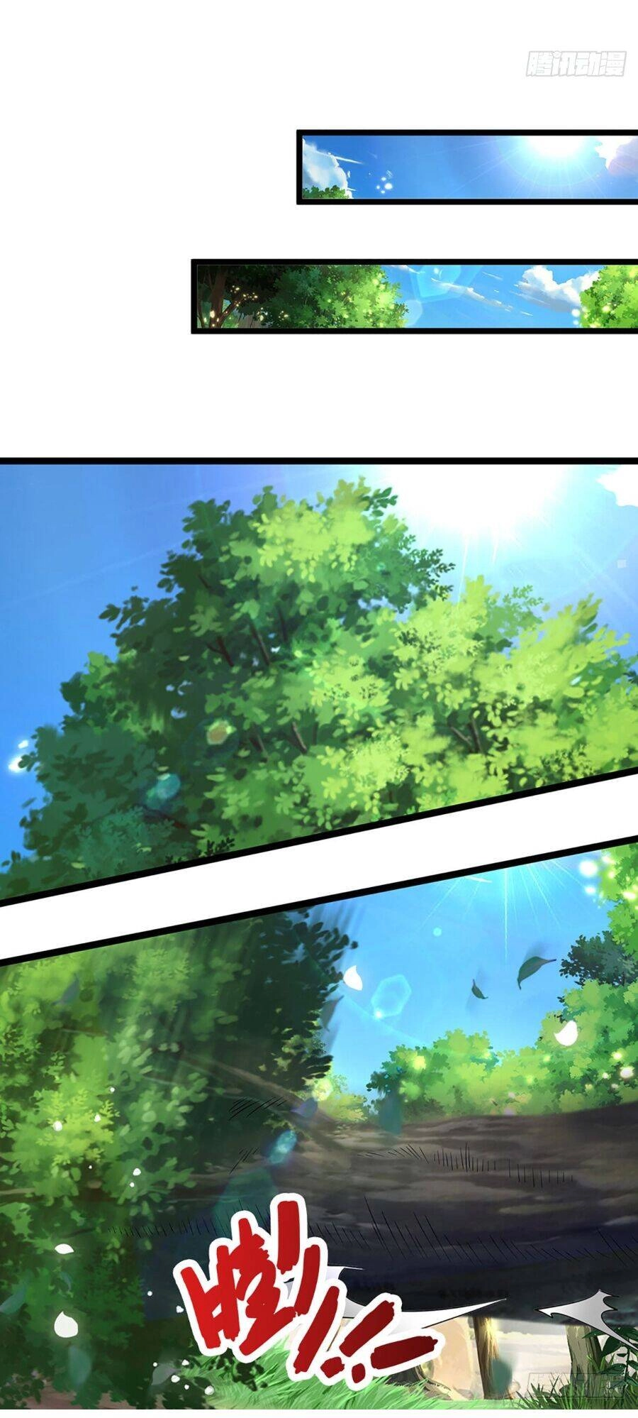 Bị Giam Cầm Trăm Vạn Năm Đệ Tử Ta Trải Khắp Chư Thiên Thần Giới Chapter 134 - 8