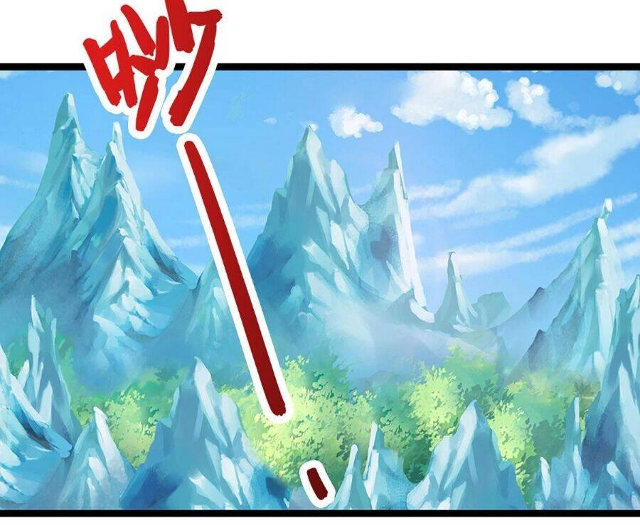 Bị Giam Cầm Trăm Vạn Năm Đệ Tử Ta Trải Khắp Chư Thiên Thần Giới Chapter 134 - 10