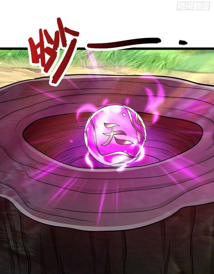 Bị Giam Cầm Trăm Vạn Năm Đệ Tử Ta Trải Khắp Chư Thiên Thần Giới Chapter 134 - 12