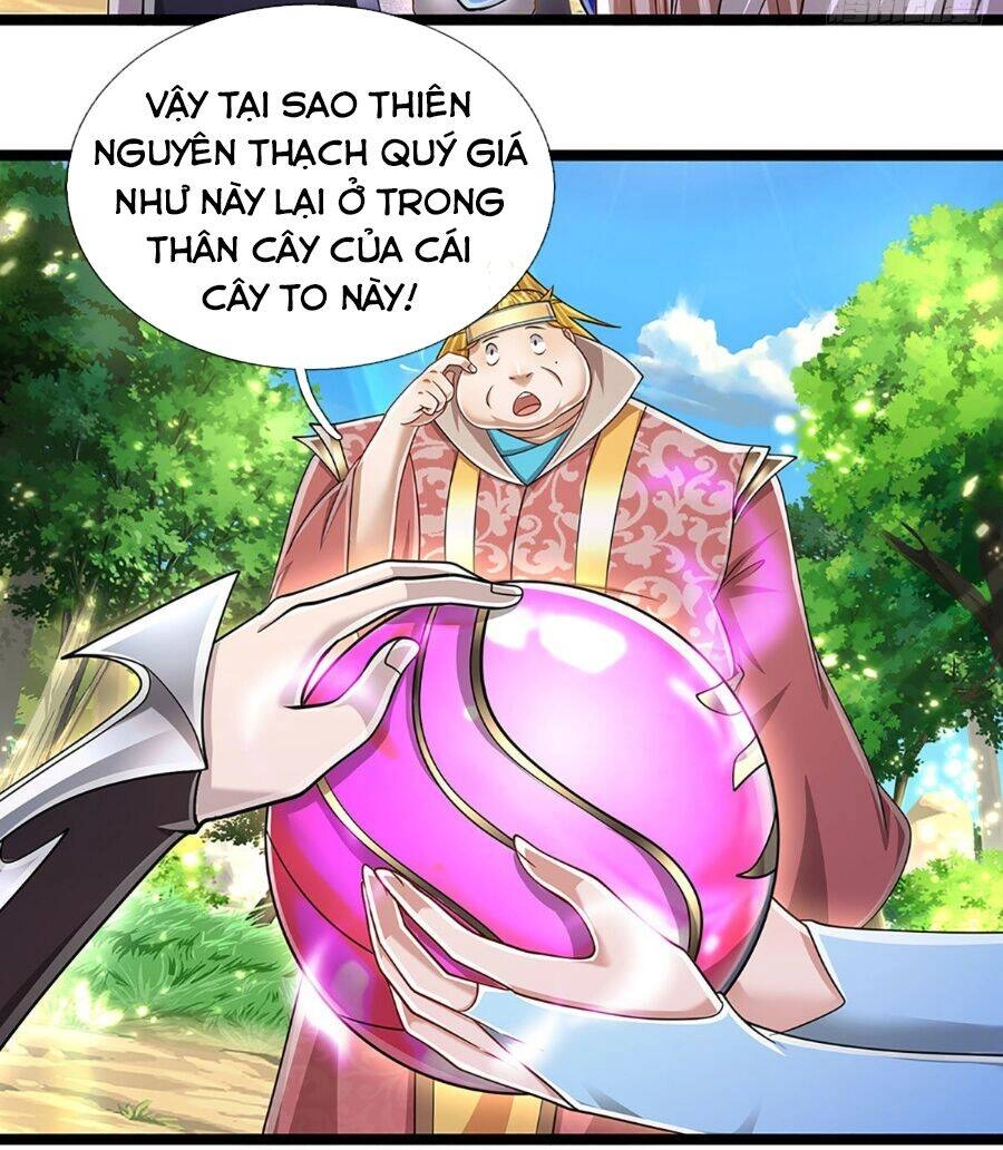 Bị Giam Cầm Trăm Vạn Năm Đệ Tử Ta Trải Khắp Chư Thiên Thần Giới Chapter 134 - 15