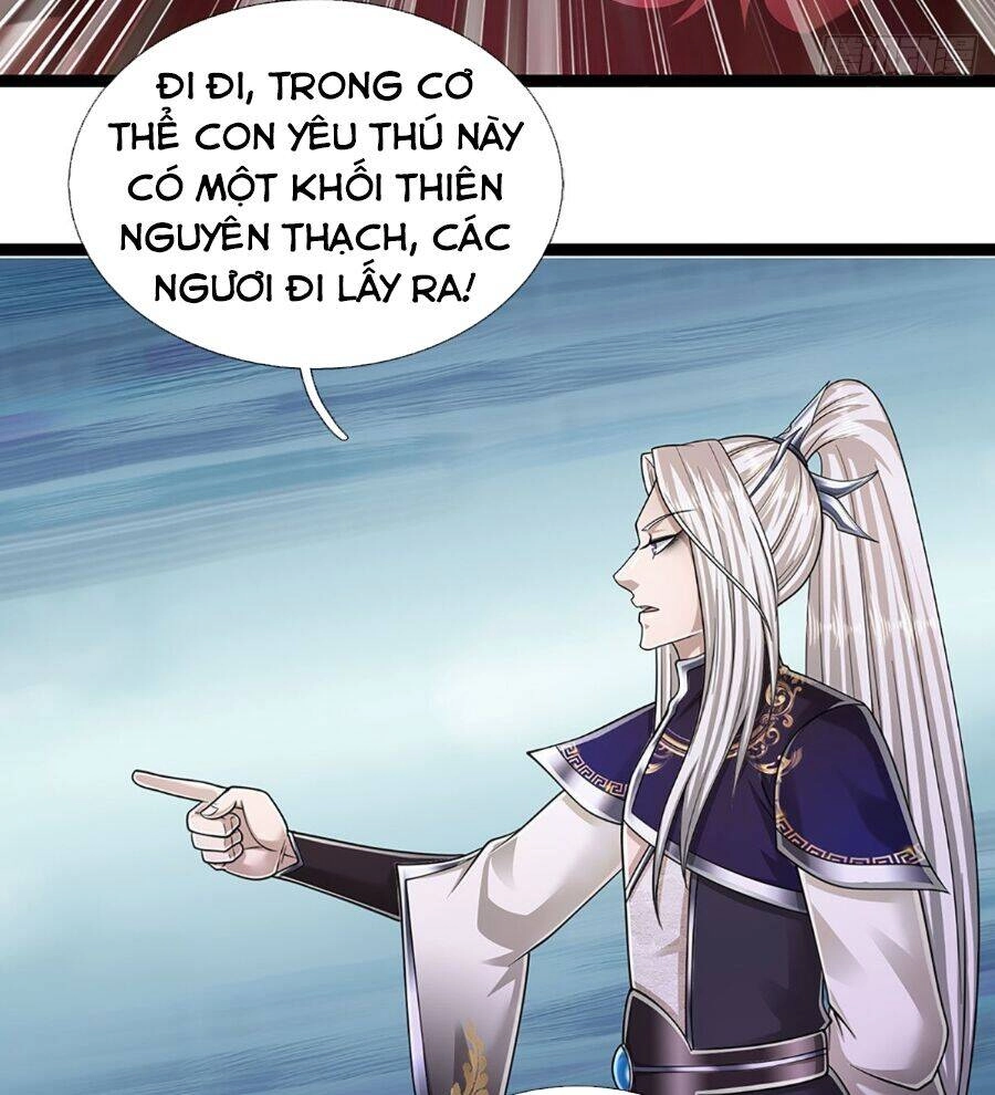 Bị Giam Cầm Trăm Vạn Năm Đệ Tử Ta Trải Khắp Chư Thiên Thần Giới Chapter 134 - 23