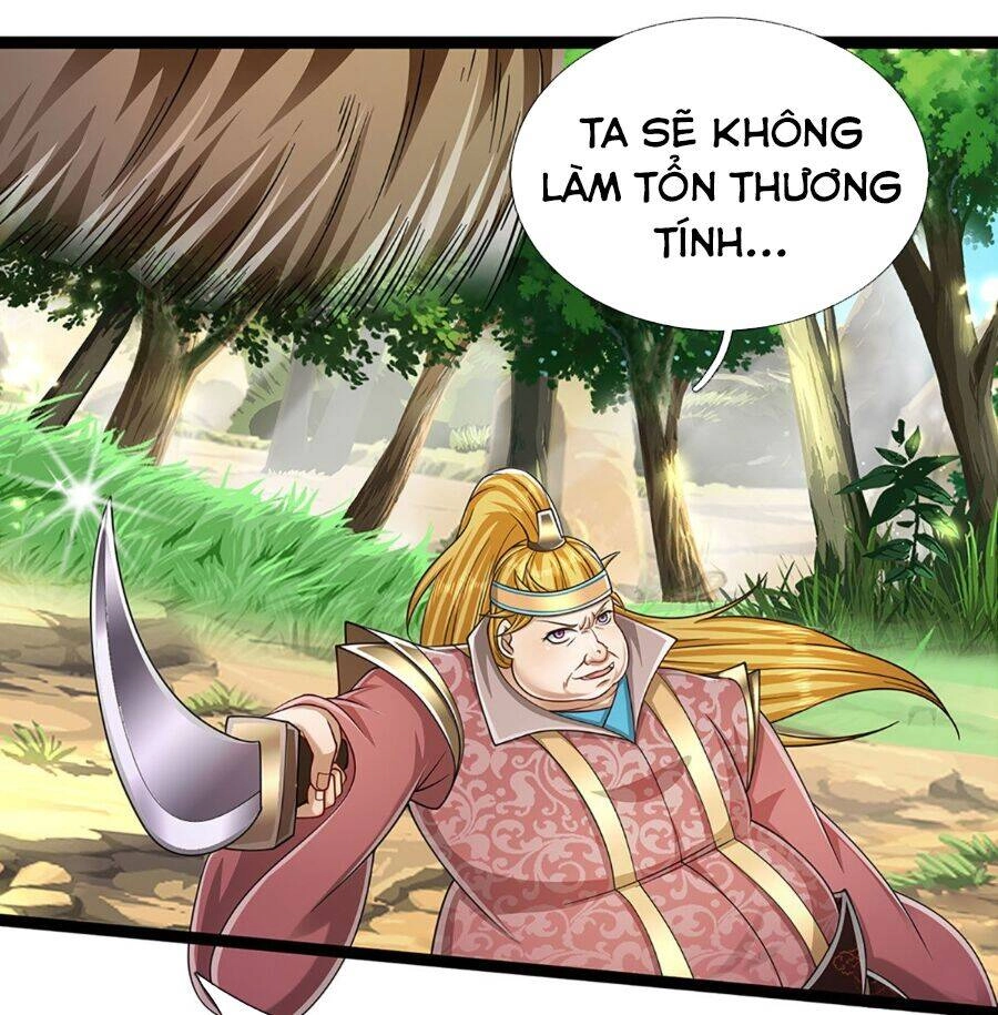 Bị Giam Cầm Trăm Vạn Năm Đệ Tử Ta Trải Khắp Chư Thiên Thần Giới Chapter 134 - 26