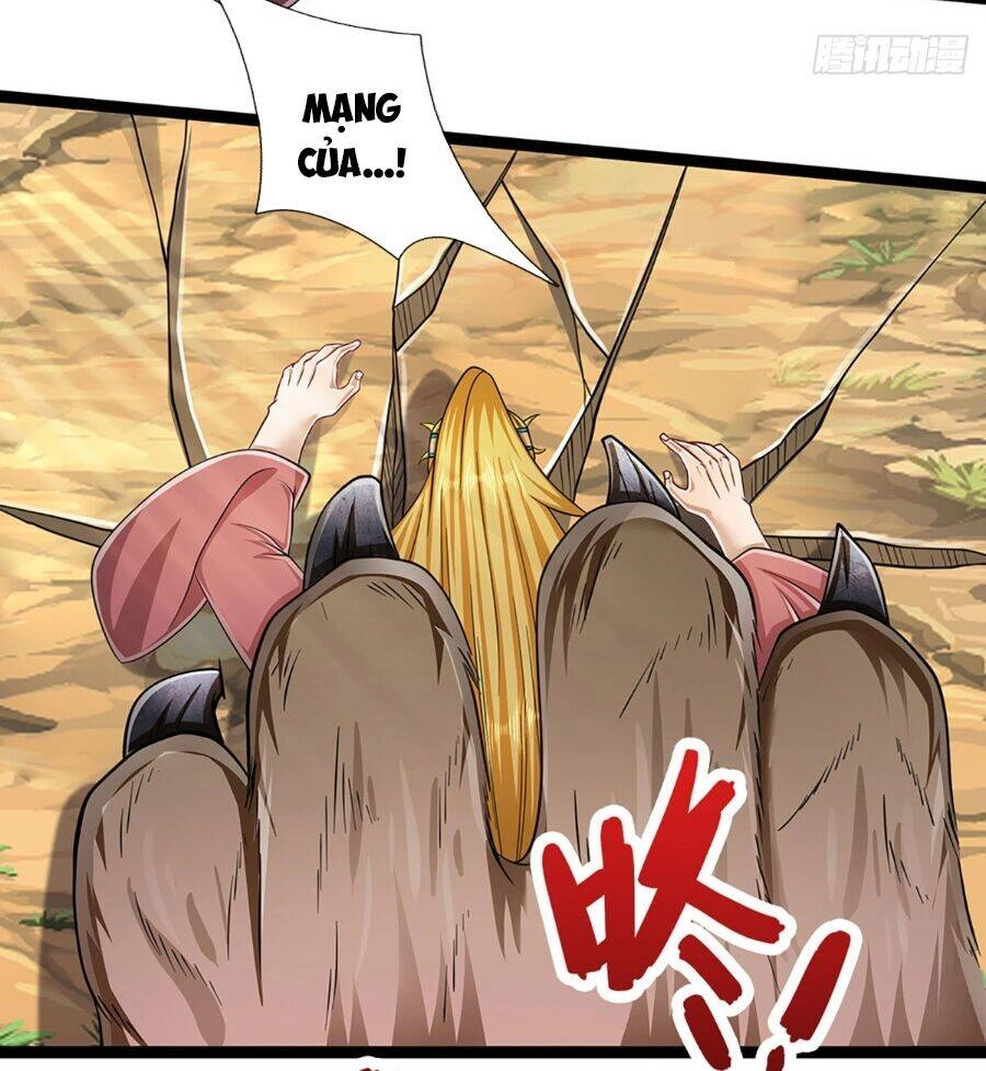 Bị Giam Cầm Trăm Vạn Năm Đệ Tử Ta Trải Khắp Chư Thiên Thần Giới Chapter 134 - 27