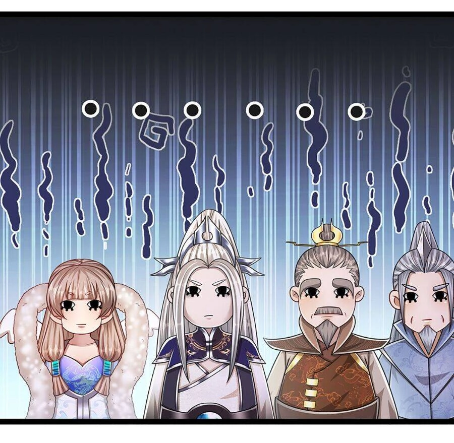 Bị Giam Cầm Trăm Vạn Năm Đệ Tử Ta Trải Khắp Chư Thiên Thần Giới Chapter 134 - 29