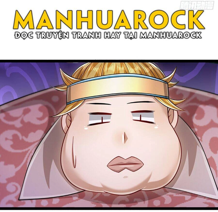 Bị Giam Cầm Trăm Vạn Năm Đệ Tử Ta Trải Khắp Chư Thiên Thần Giới Chapter 134 - 31