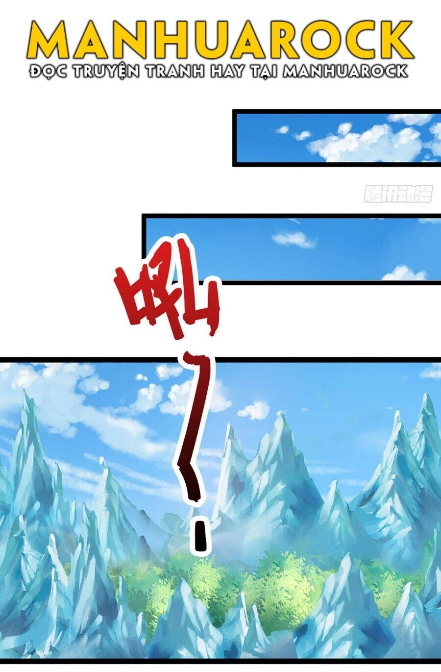 Bị Giam Cầm Trăm Vạn Năm Đệ Tử Ta Trải Khắp Chư Thiên Thần Giới Chapter 134 - 32