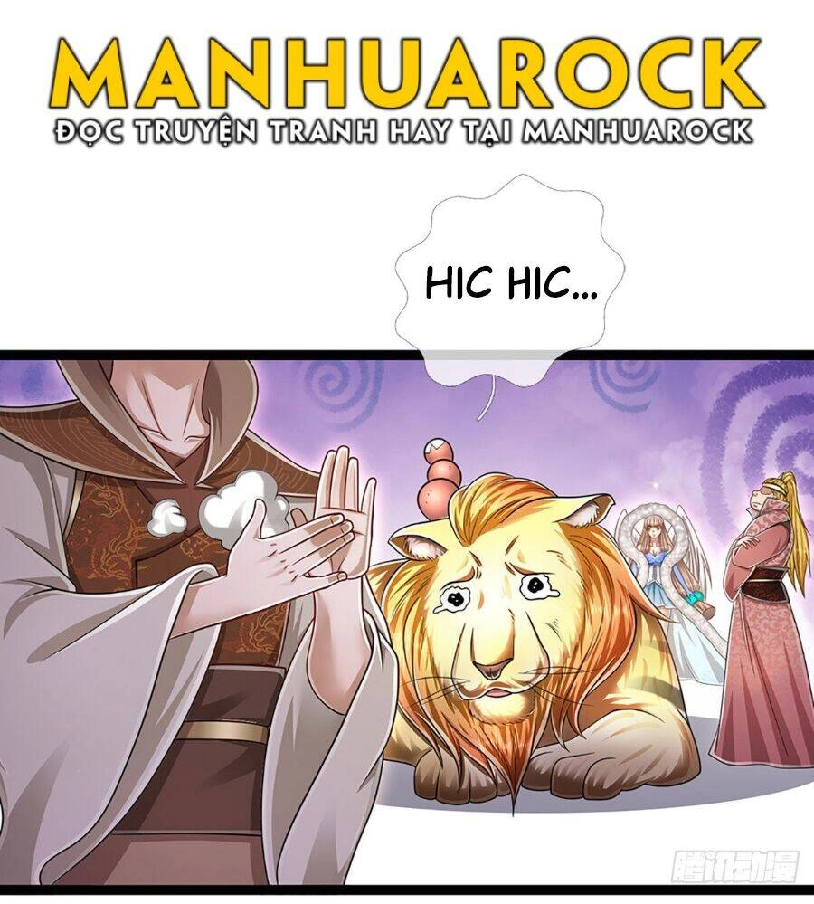 Bị Giam Cầm Trăm Vạn Năm Đệ Tử Ta Trải Khắp Chư Thiên Thần Giới Chapter 134 - 33