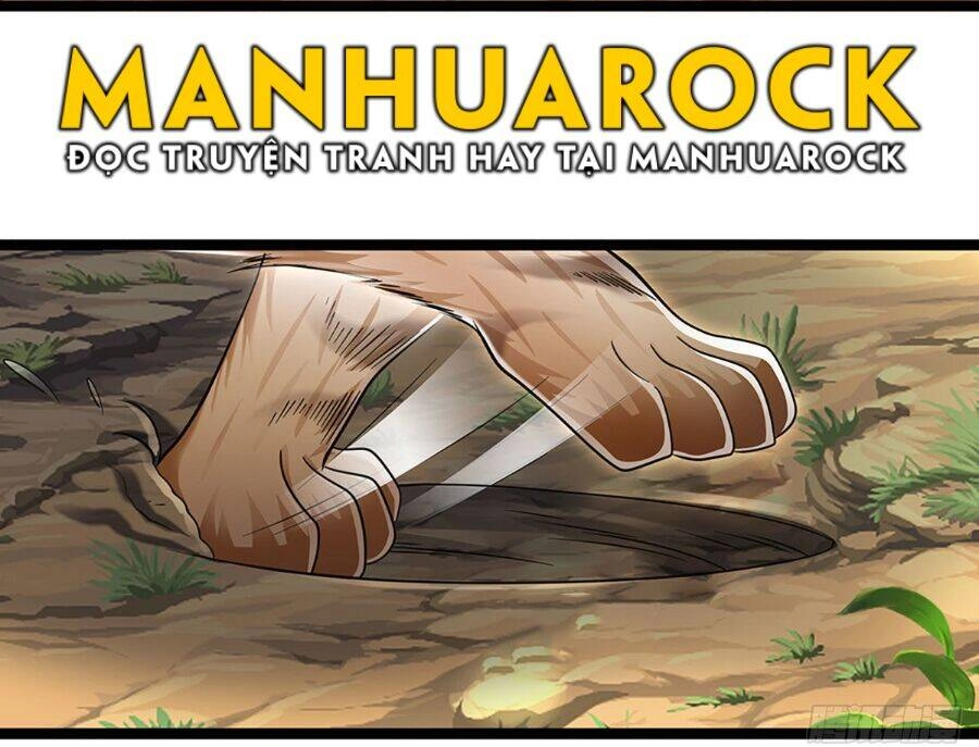 Bị Giam Cầm Trăm Vạn Năm Đệ Tử Ta Trải Khắp Chư Thiên Thần Giới Chapter 134 - 36