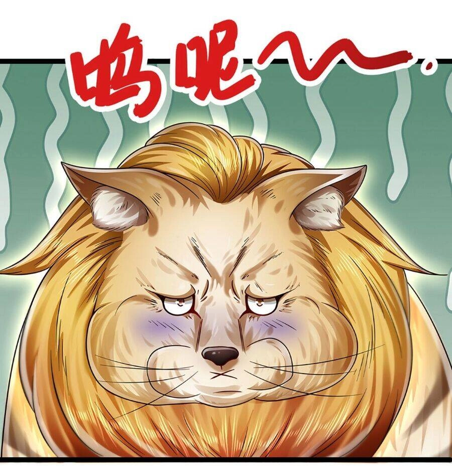 Bị Giam Cầm Trăm Vạn Năm Đệ Tử Ta Trải Khắp Chư Thiên Thần Giới Chapter 134 - 37