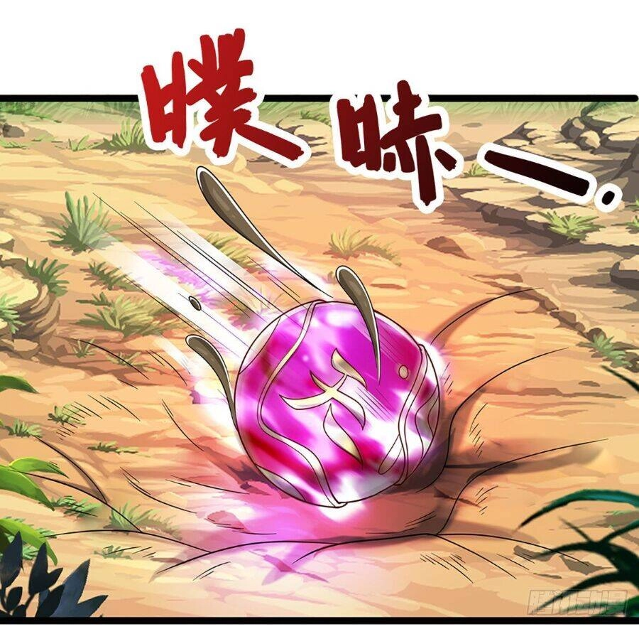 Bị Giam Cầm Trăm Vạn Năm Đệ Tử Ta Trải Khắp Chư Thiên Thần Giới Chapter 134 - 38