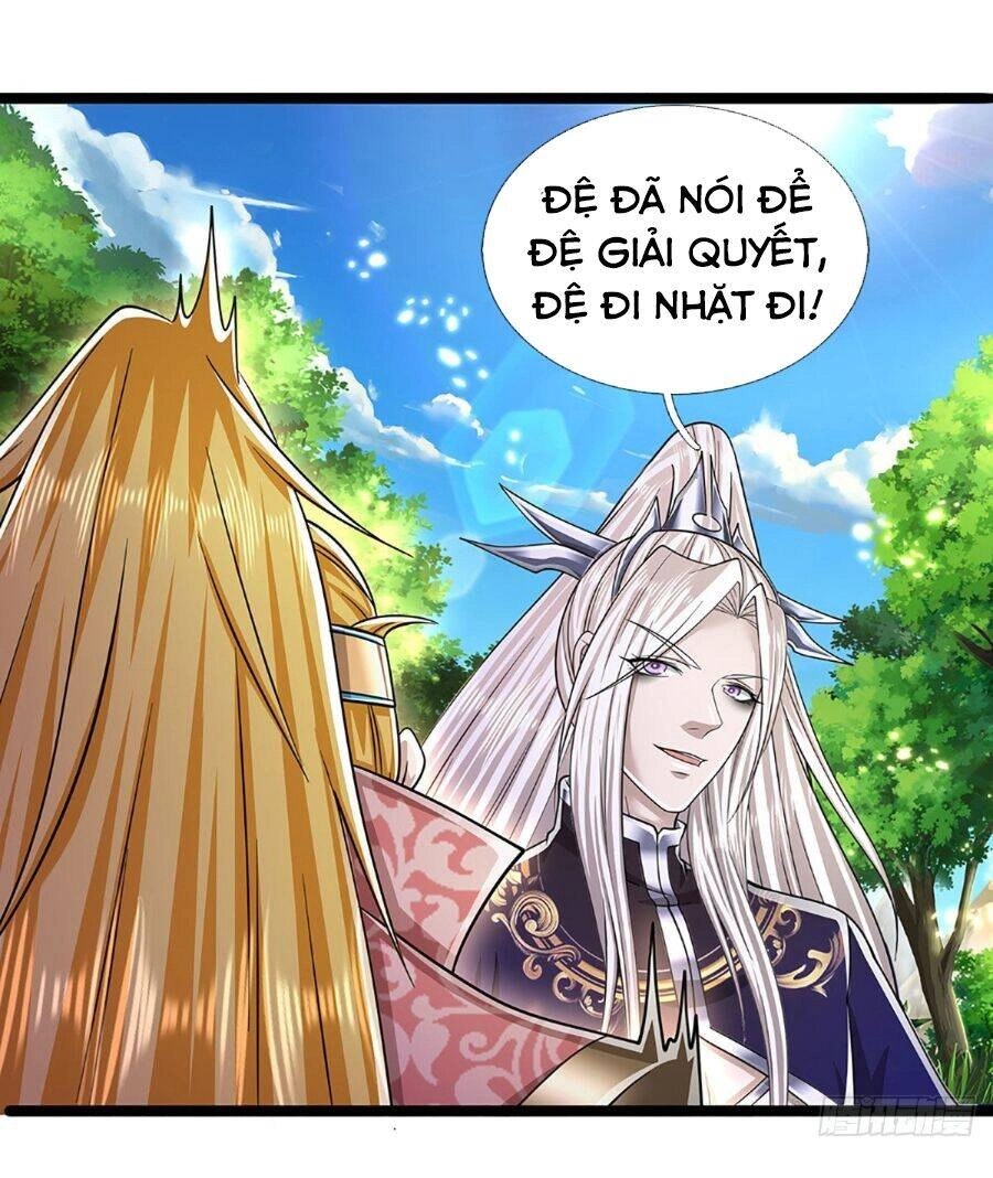 Bị Giam Cầm Trăm Vạn Năm Đệ Tử Ta Trải Khắp Chư Thiên Thần Giới Chapter 134 - 40