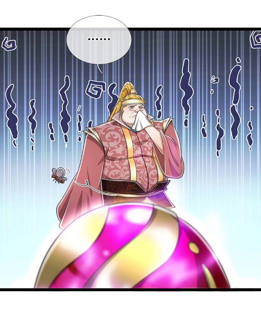 Bị Giam Cầm Trăm Vạn Năm Đệ Tử Ta Trải Khắp Chư Thiên Thần Giới Chapter 134 - 41