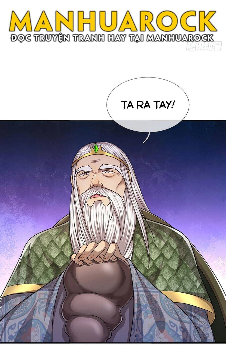 Bị Giam Cầm Trăm Vạn Năm Đệ Tử Ta Trải Khắp Chư Thiên Thần Giới Chapter 135 - 12