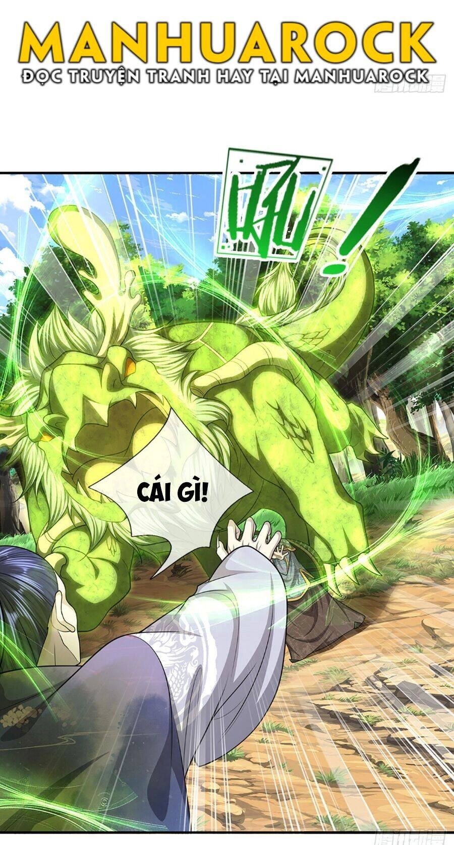 Bị Giam Cầm Trăm Vạn Năm Đệ Tử Ta Trải Khắp Chư Thiên Thần Giới Chapter 135 - 15