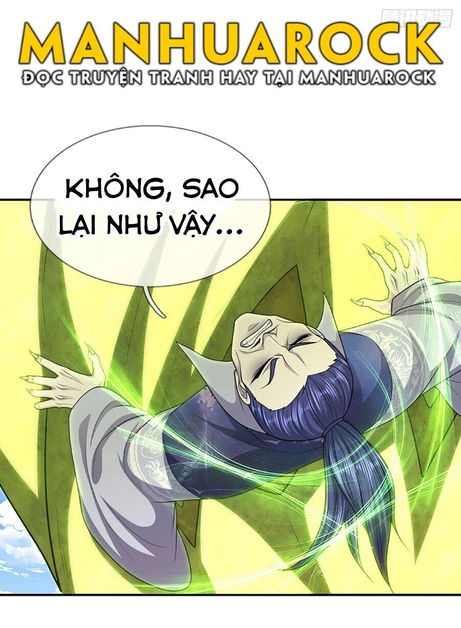 Bị Giam Cầm Trăm Vạn Năm Đệ Tử Ta Trải Khắp Chư Thiên Thần Giới Chapter 135 - 18