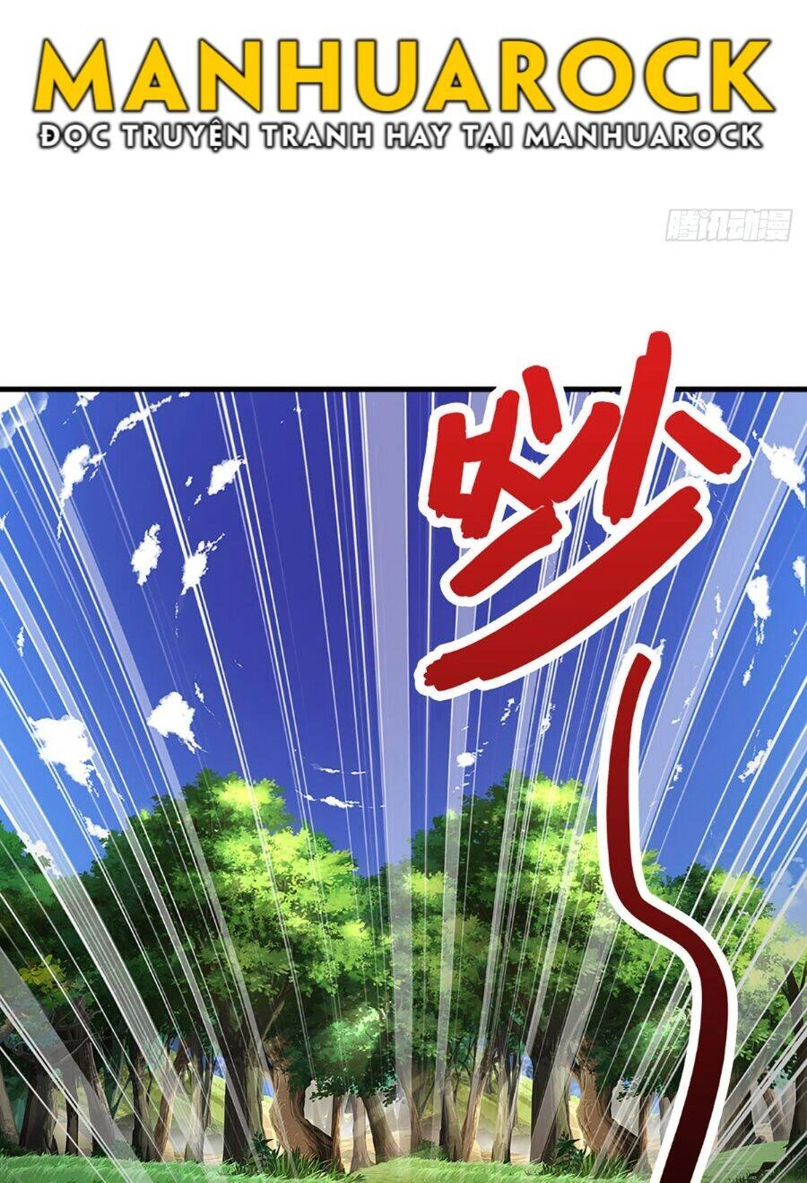 Bị Giam Cầm Trăm Vạn Năm Đệ Tử Ta Trải Khắp Chư Thiên Thần Giới Chapter 135 - 19